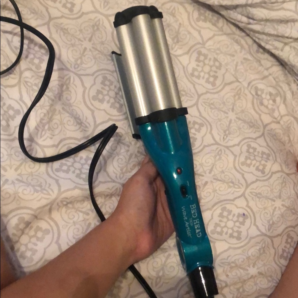 Bed Head TIGI Wave Artist